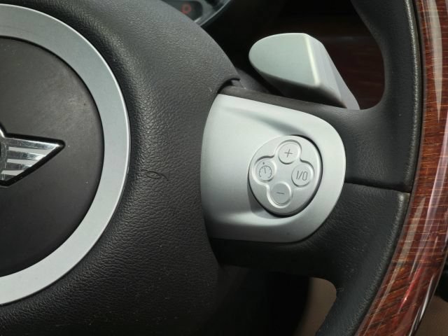 Used 2009 MINI Cooper Clubman S FWD image 27