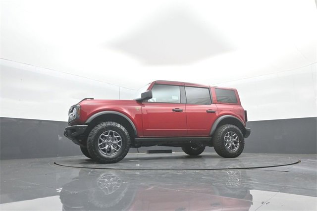 New 2025 Ford Bronco Badlands image 26