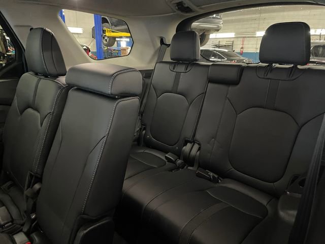 Certified 2025 Honda Pilot EX-L image 16