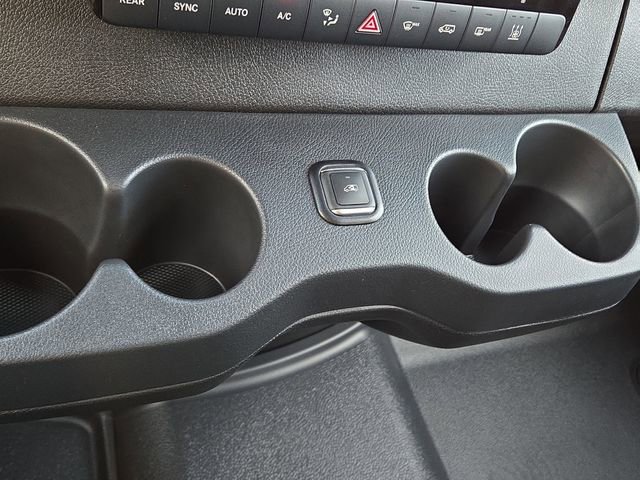 New 2026 Mercedes-Benz Sprinter 2500 image 16