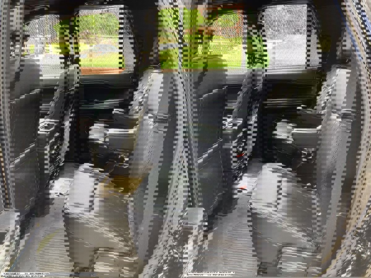 Used 2021 Ford Expedition XLT image 13