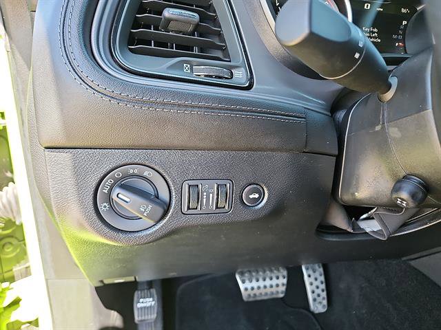 Used 2023 Dodge Challenger R/T Scat Pack w/ Plus Package image 15