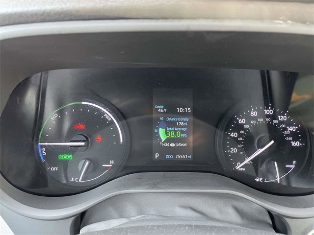 Used 2022 Toyota Sienna XLE image 25