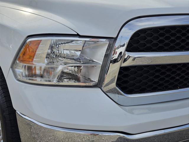 Certified 2023 RAM 1500 Classic SLT w/ Trailer & Traction Group AWD/4WD image 3