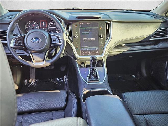 Used 2020 Subaru Outback Limited w/ Popular Package #2 image 16