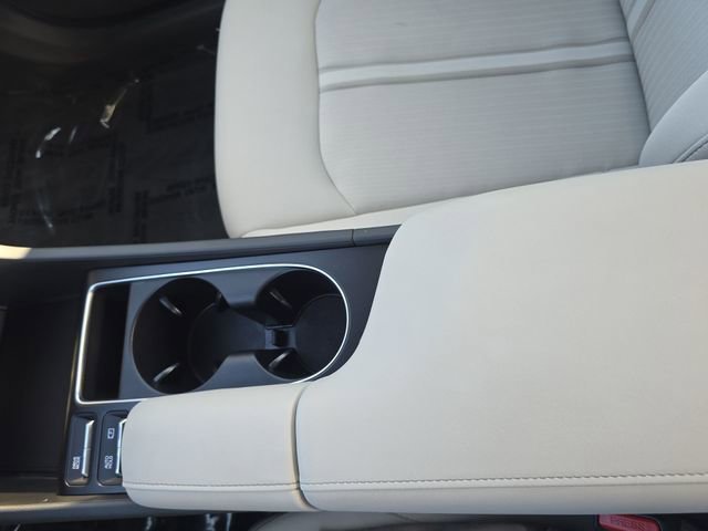 Used 2024 Hyundai Sonata SEL FWD image 20