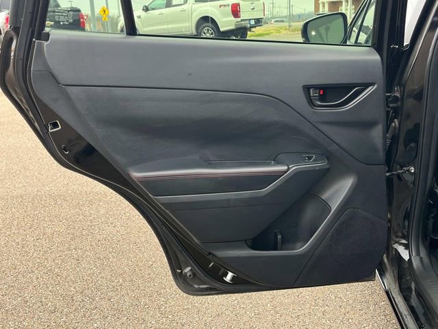 Used 2024 Subaru Impreza 2.0i Sport image 22
