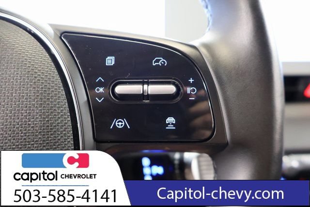 Used 2024 Hyundai Ioniq 5 Limited RWD image 21
