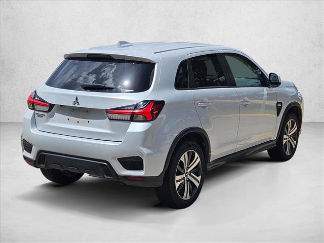 Used 2024 Mitsubishi Outlander Sport AWD image 5
