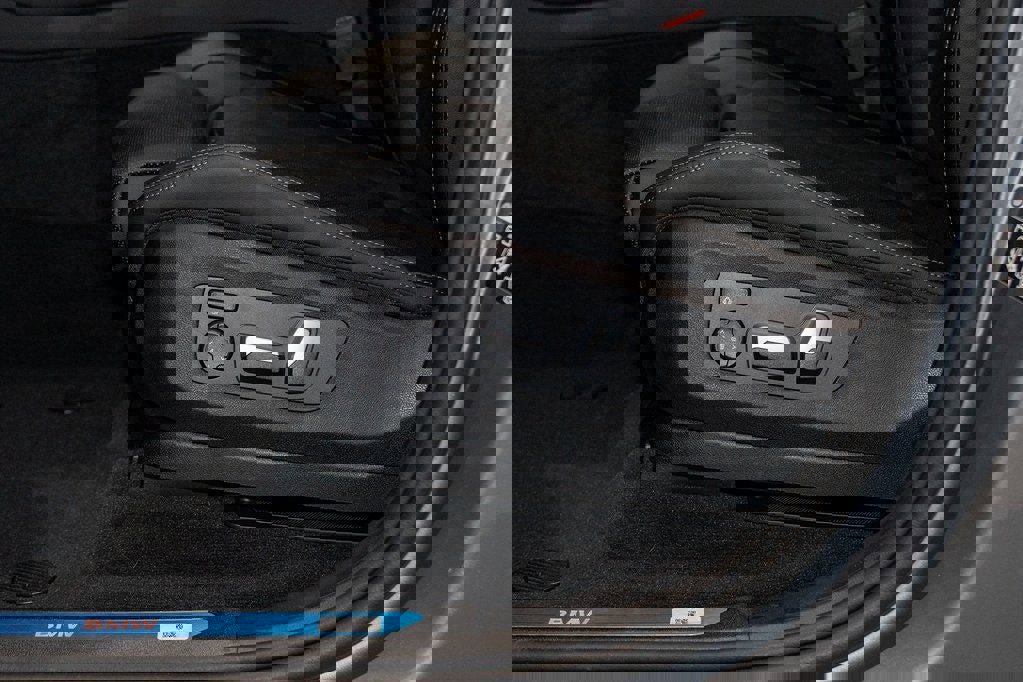 New 2026 BMW X5 xDrive40i image 16