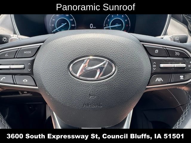 Used 2023 Hyundai Santa Fe SEL w/ Premium Package AWD/4WD image 22
