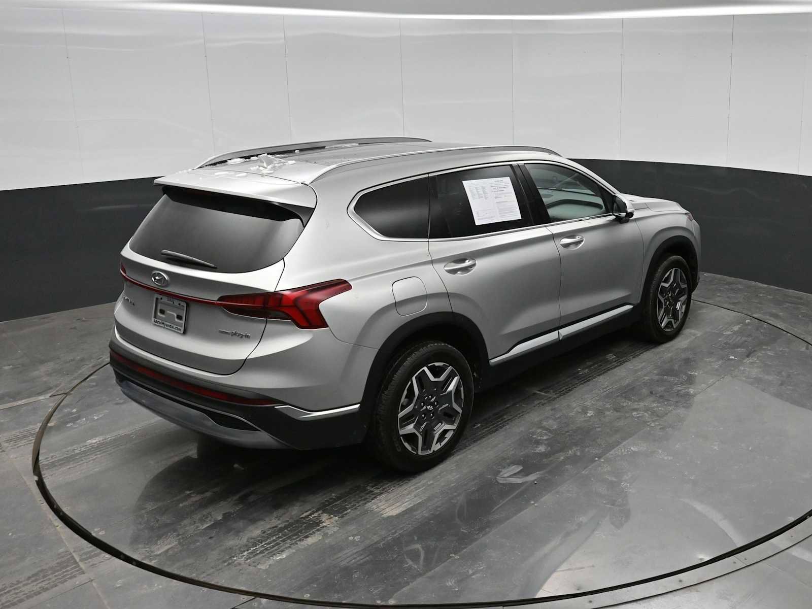 Used 2023 Hyundai Santa Fe Limited image 36