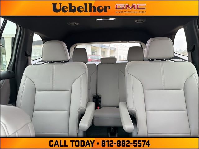 New 2026 GMC Acadia Elevation w/ Super Cruise Package image 24