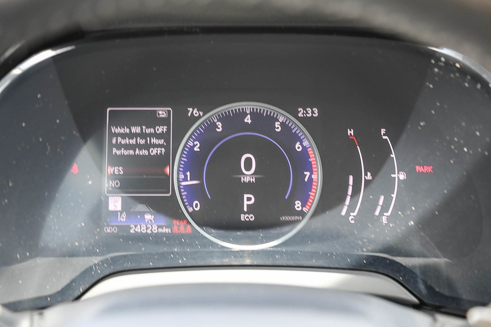 Used 2023 Lexus RX 350 FWD w/ Cold Area Package image 22