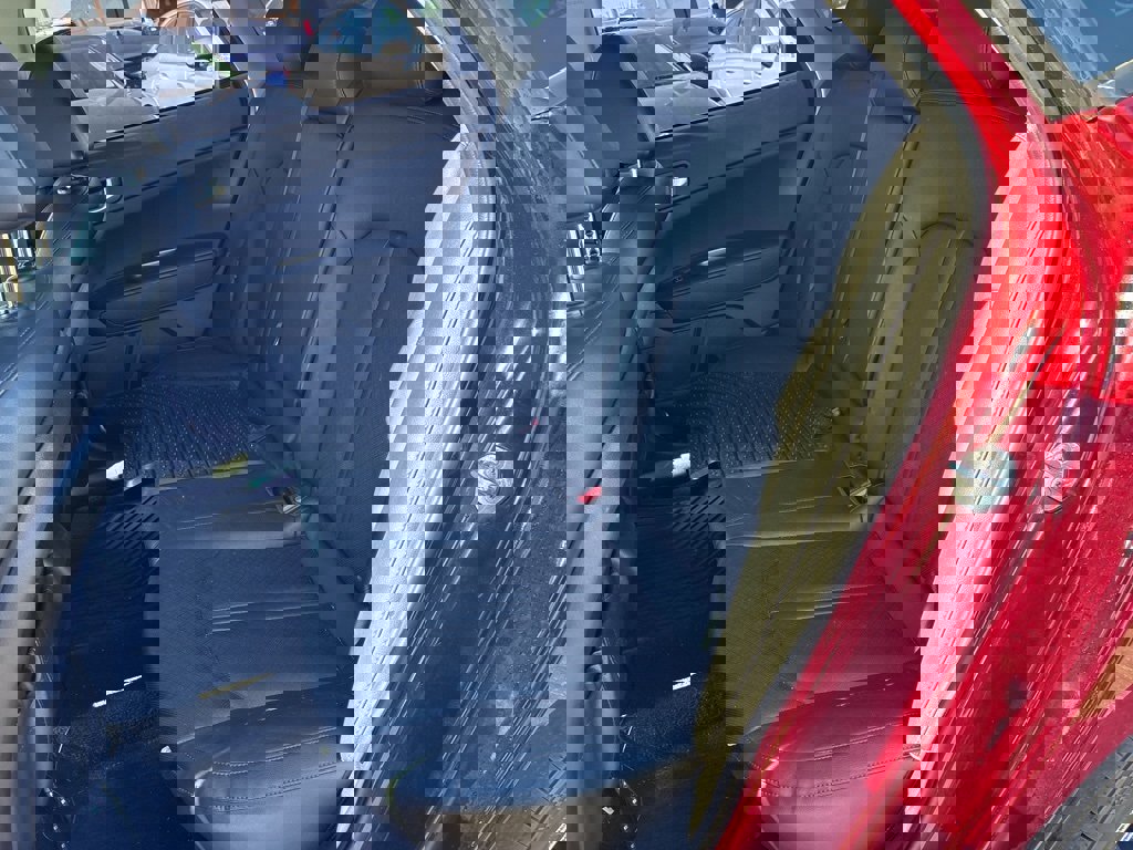 Used 2020 Kia Optima SE image 9