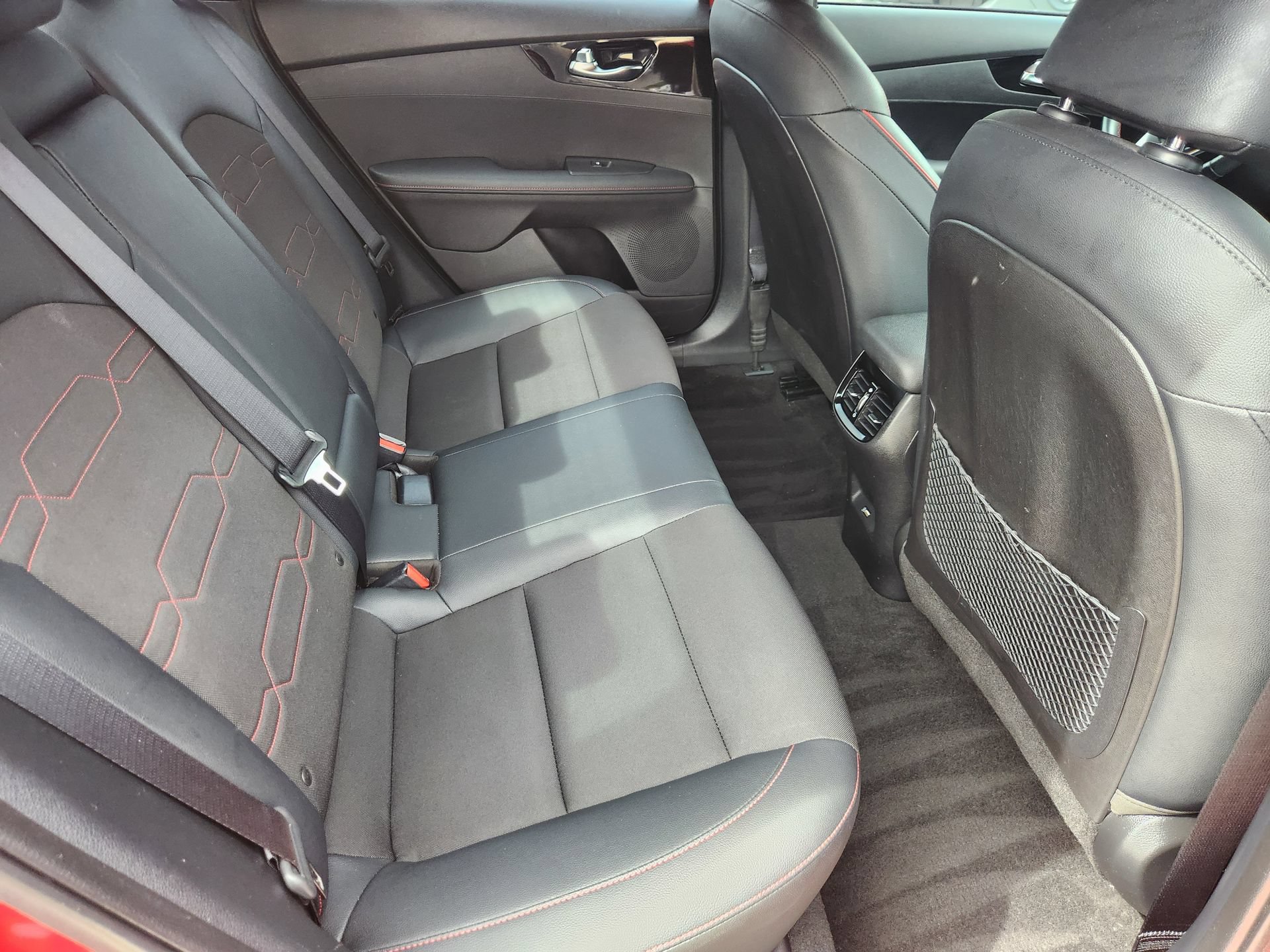 Used 2023 Kia Forte GT FWD image 31