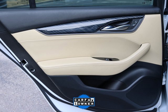 Used 2024 Cadillac CT5 Premium Luxury w/ Climate Package image 12