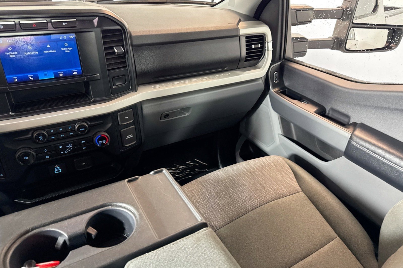 Used 2024 Ford F250 XLT image 21