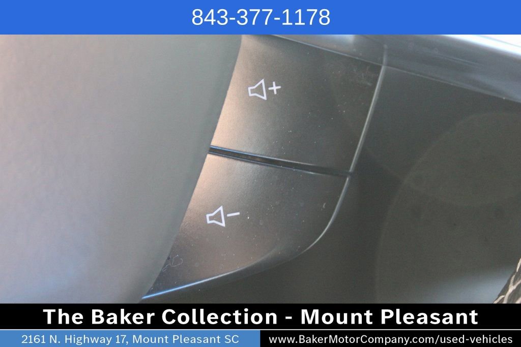 Used 2024 Chevrolet Corvette Stingray Preferred Cpe w/ 2LT image 34