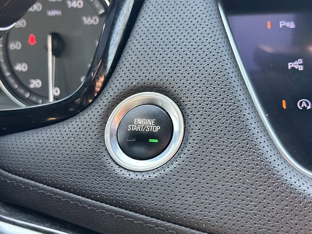 Used 2020 Cadillac XT5 Premium Luxury FWD image 27