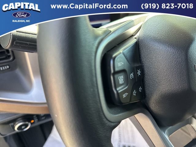 Used 2023 Ford Bronco Outer Banks AWD/4WD image 22