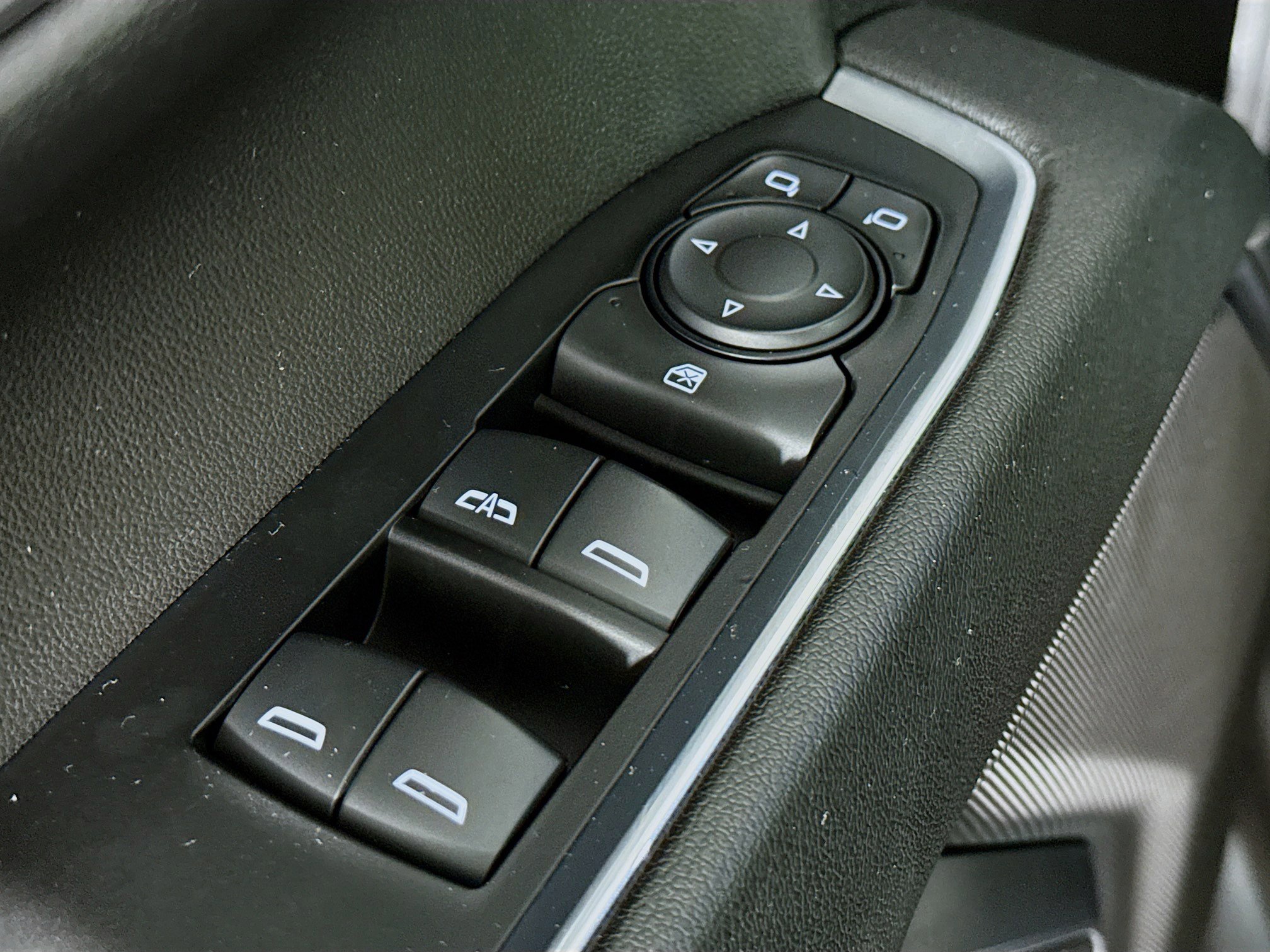 Used 2024 Chevrolet Silverado 1500 LT w/ Protection Package image 20