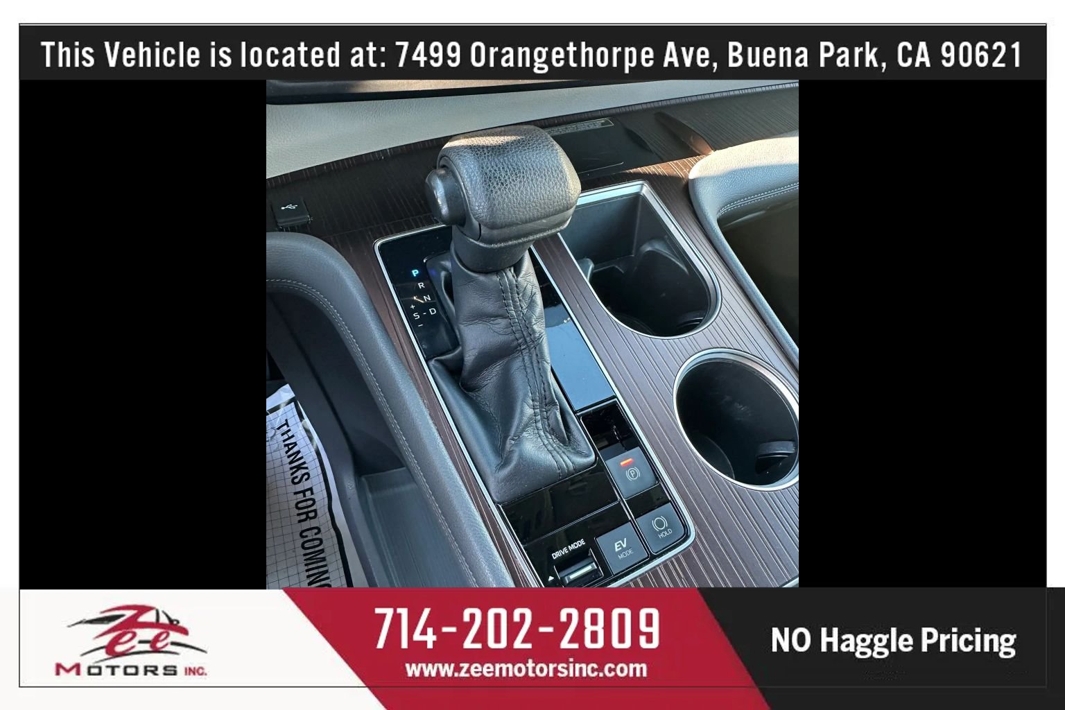 Used 2021 Toyota Sienna LE w/ LE Plus Package FWD image 39