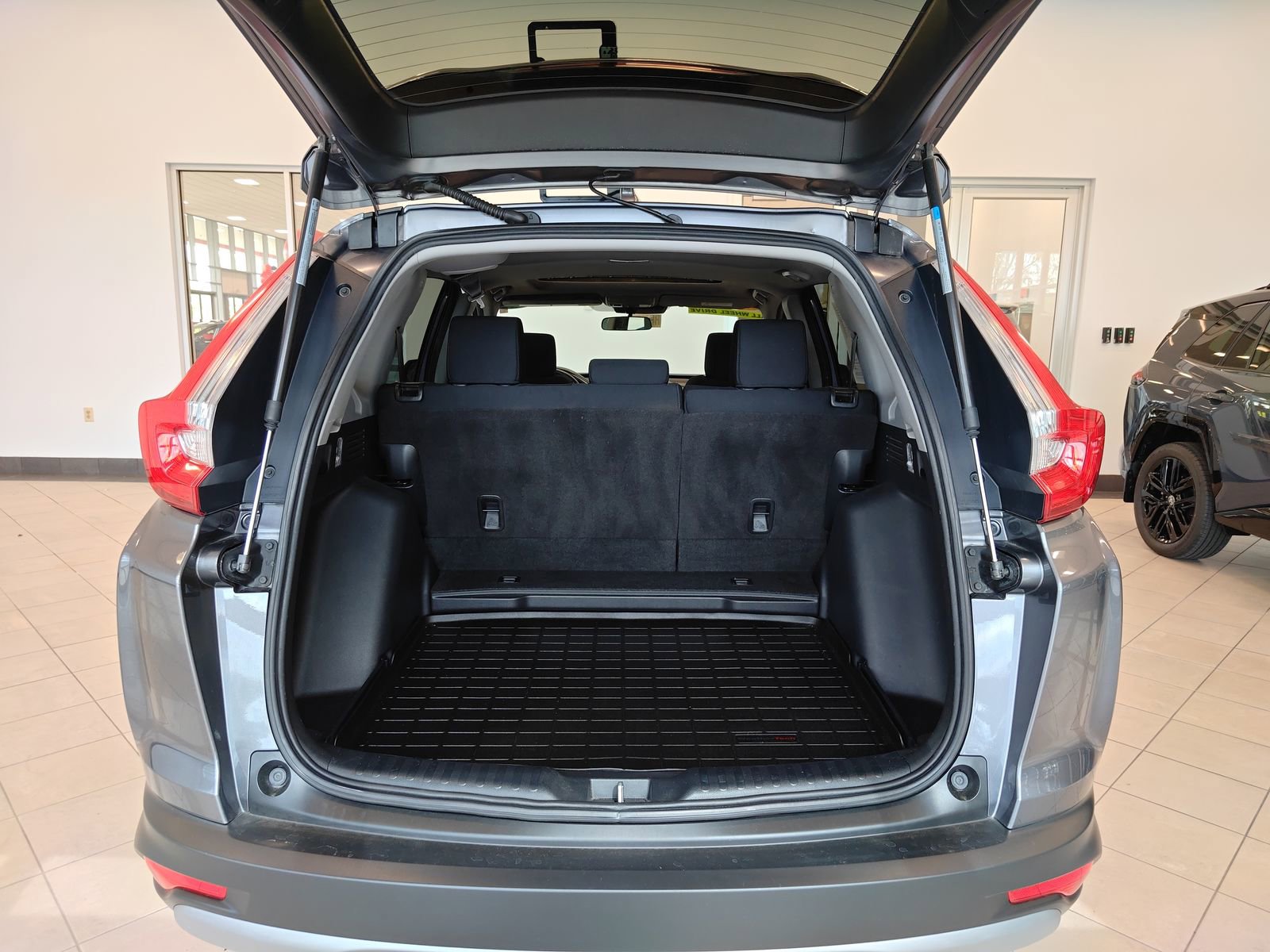 Used 2019 Honda CR-V EX image 14