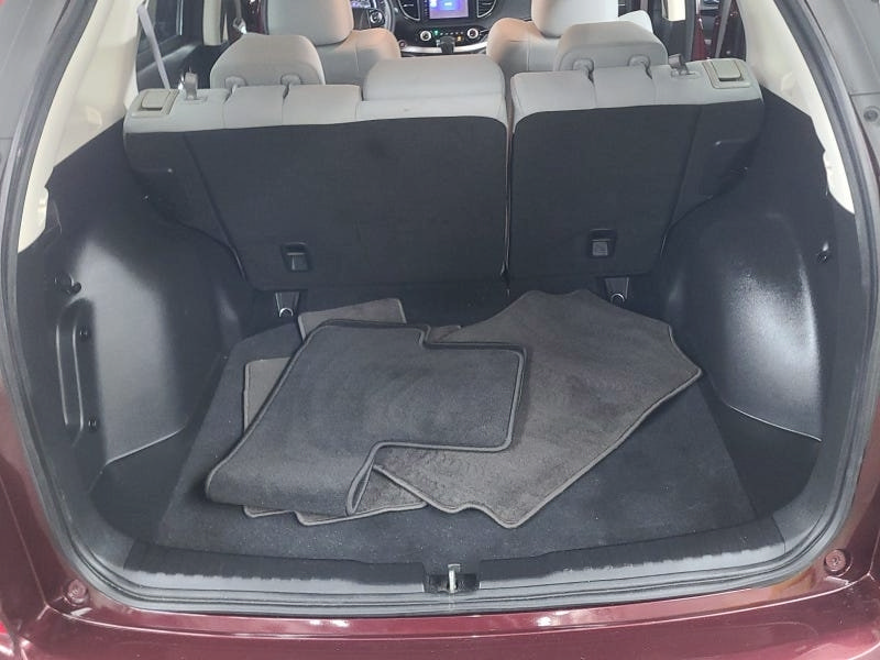 Used 2015 Honda CR-V EX image 7