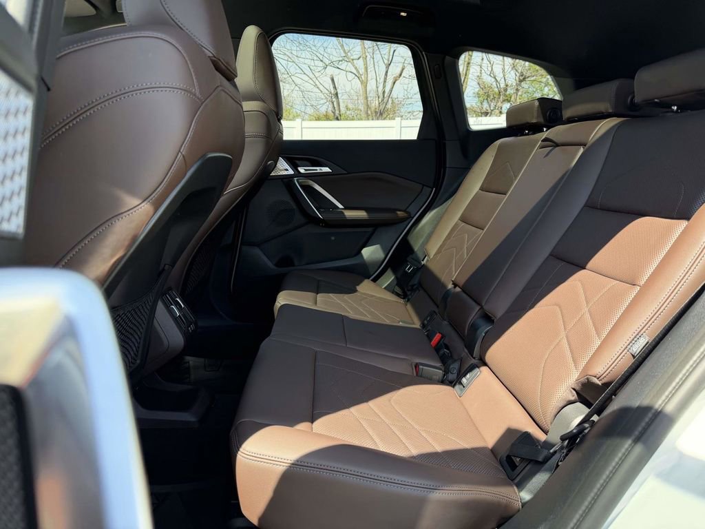 Used 2024 BMW X1 M35i w/ Premium Package AWD/4WD image 23