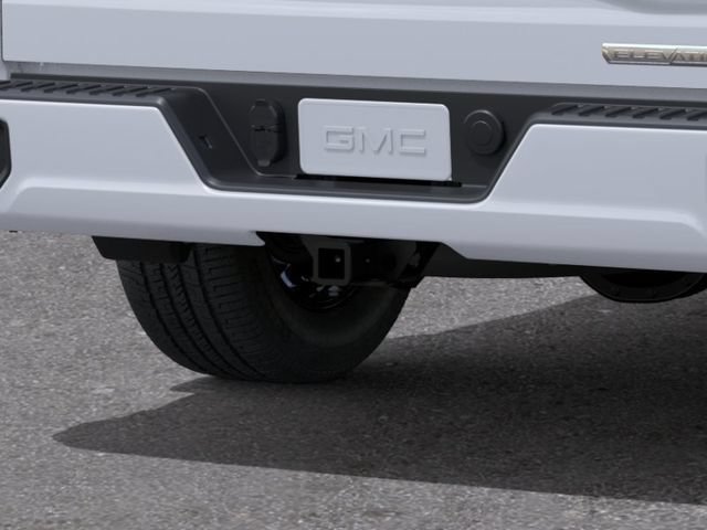 New 2026 GMC Sierra 1500 Elevation AWD/4WD image 14