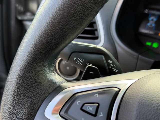 Used 2022 Ford Edge SEL w/ Convenience Package image 35