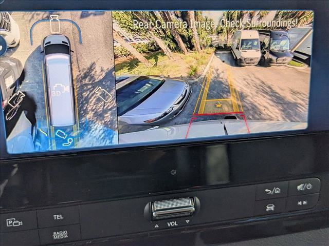 New 2026 Mercedes-Benz Sprinter 2500 image 12