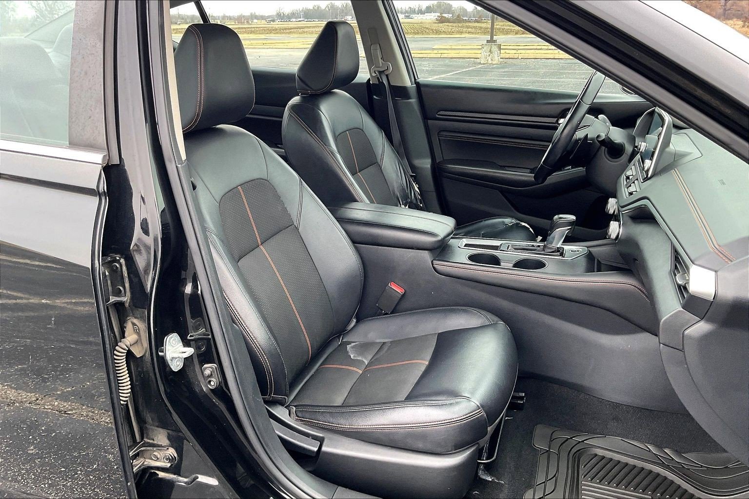 Used 2019 Nissan Altima 2.5 SR image 8