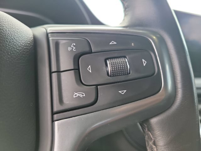 Used 2022 Chevrolet Tahoe LT w/ Luxury Package AWD/4WD image 25