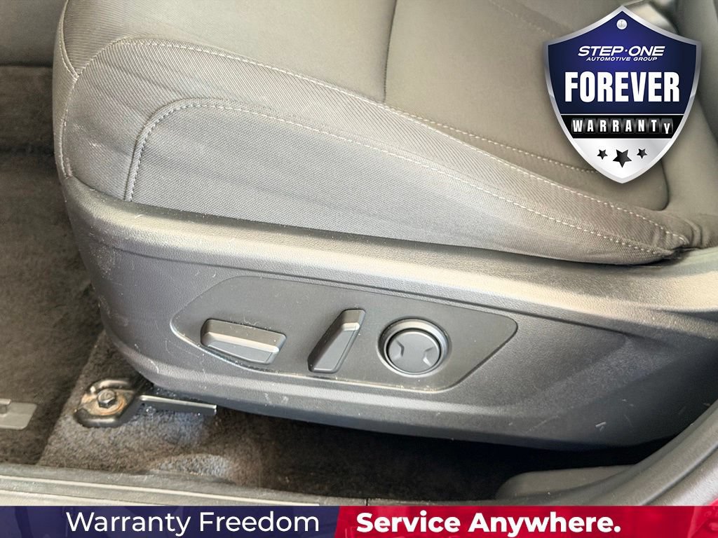 Used 2025 Hyundai Tucson SEL FWD image 14