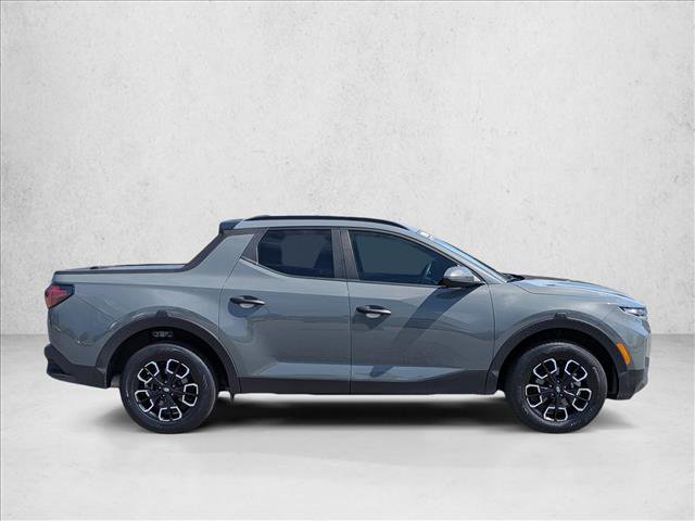 Certified 2024 Hyundai Santa Cruz SEL w/ Activity Package image 4