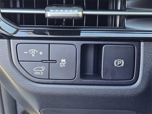 New 2026 Kia Sportage EX image 14