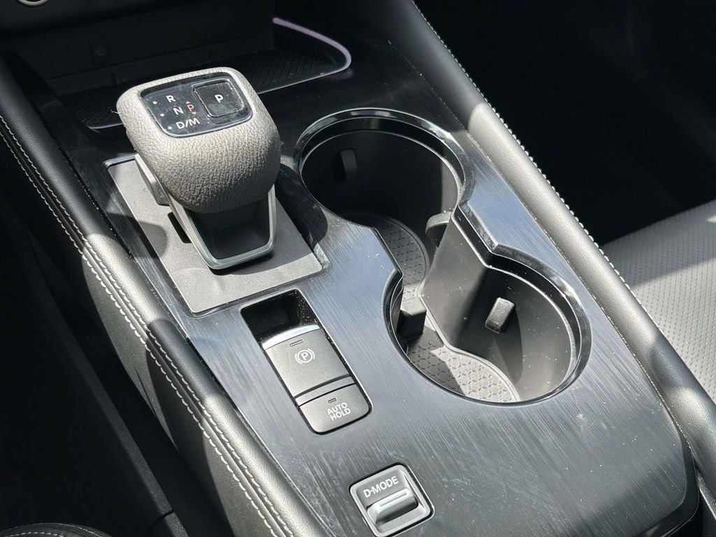 Used 2023 Nissan Rogue Platinum w/ Platinum Premium Package FWD image 24