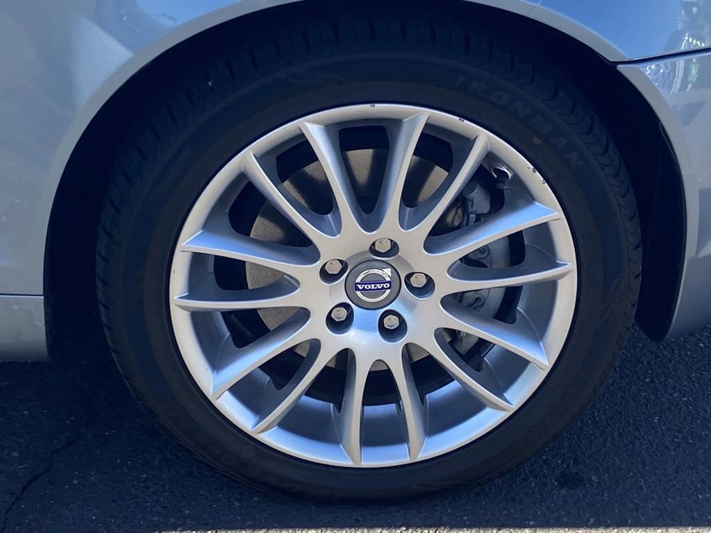 Used 2006 Volvo C70 T5 image 8