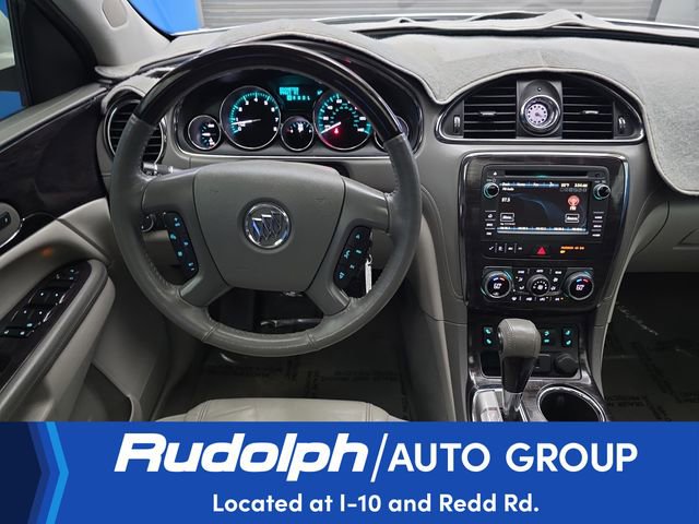Used 2016 Buick Enclave Leather AWD/4WD image 16