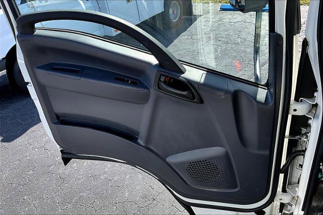 New 2025 Chevrolet Low Cab Forward RWD image 11