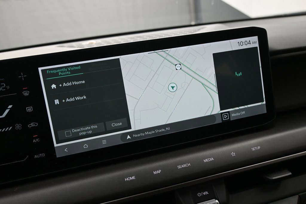 Used 2024 Kia EV9 Light Long Range image 20