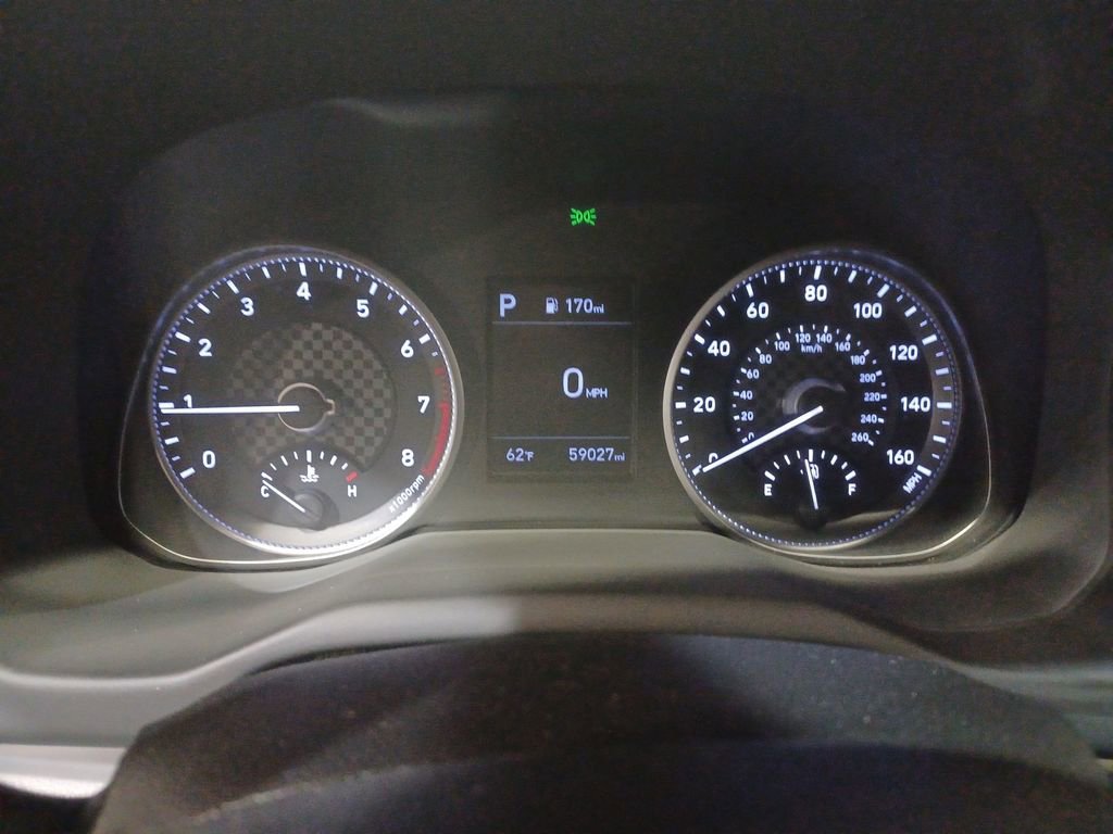 Used 2020 Hyundai Elantra Value Edition image 10