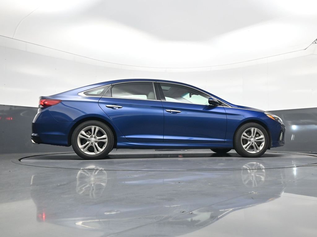 Used 2018 Hyundai Sonata Limited FWD image 24