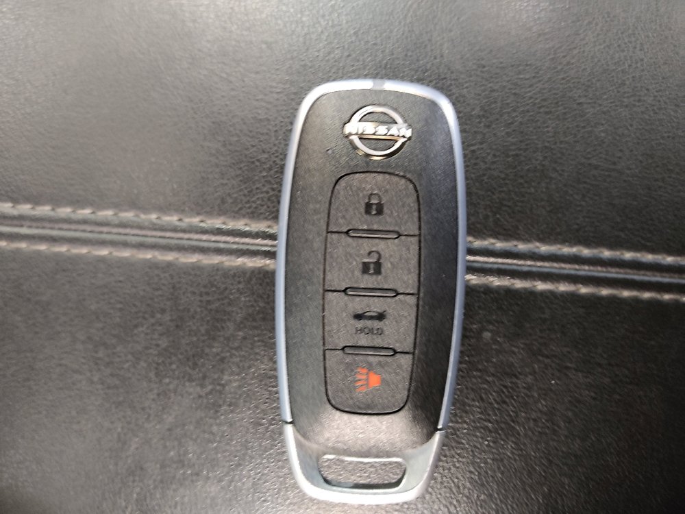Used 2024 Nissan Sentra SV FWD image 32