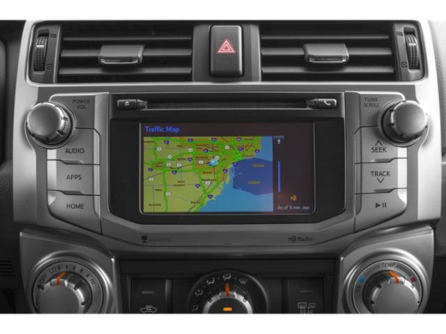 Used 2015 Toyota 4Runner Trail Premium AWD/4WD image 21