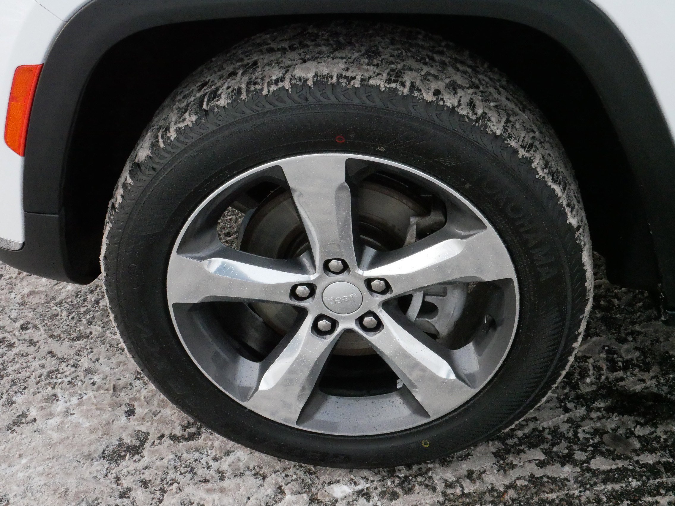 Used 2021 Jeep Grand Cherokee L Limited image 15