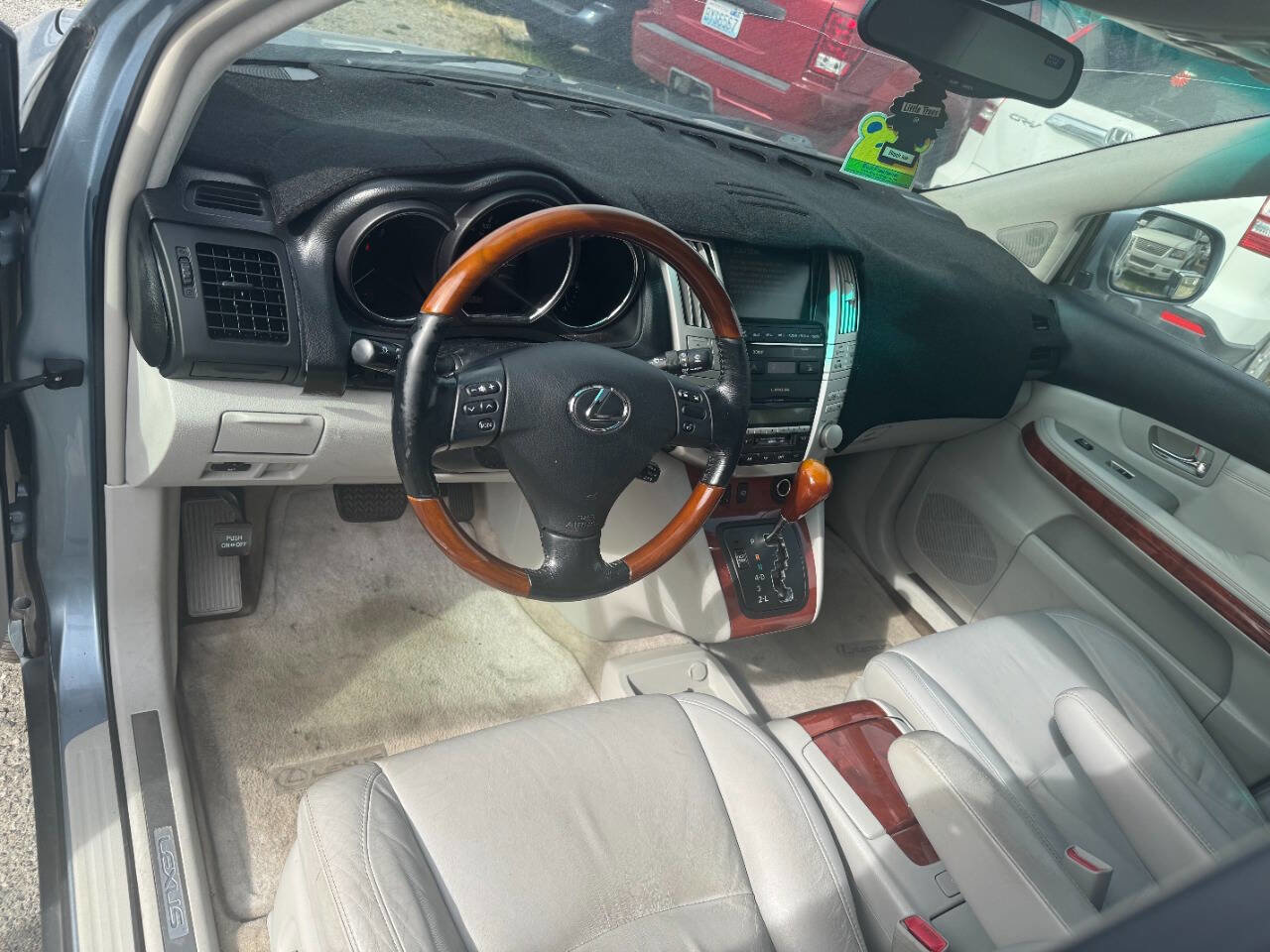 Used 2005 Lexus RX 330 AWD image 17