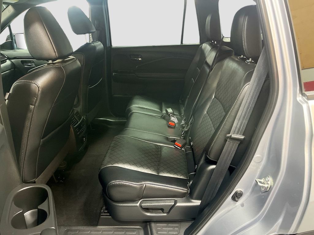 Used 2020 Honda Passport Elite image 26